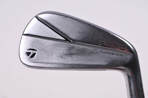 Taylormade p790 2021 - 2021, iron