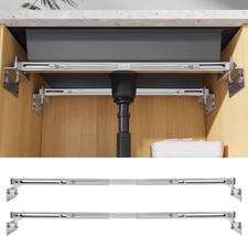 2pcs undermount sink brackets - sink,