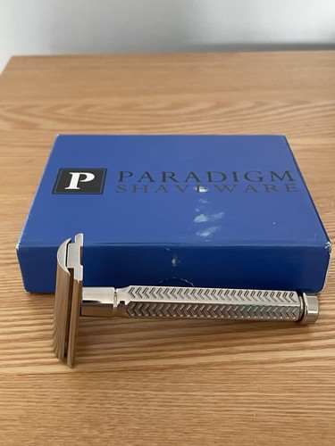 Paradigm shaveware de - 2,