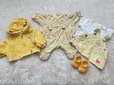 💛 Vintage Zapf 2001/3 Baby