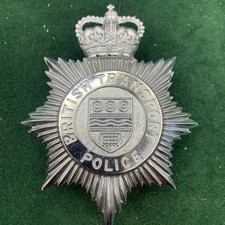 Obsolete British Transport