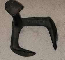 Large vintage cast - large, apollo