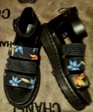 dr martens tropical sandals