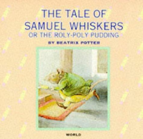 The tale samuel whiskers - of,