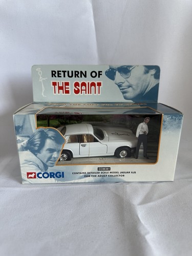 Corgi cc00301 return of - 1:43,