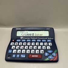 Seiko ER3600 Concise Oxford