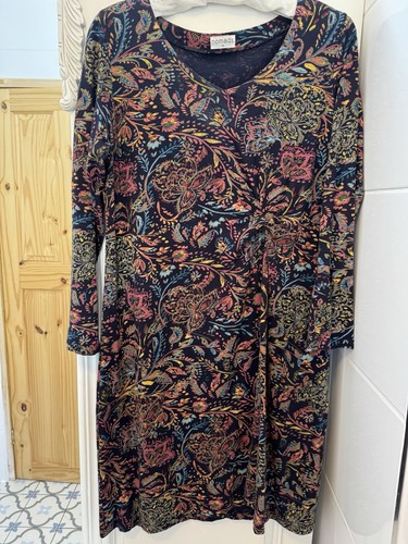 Nomads long sleeved - long,