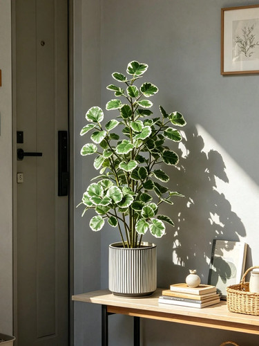 73cm fake banyan plants - 34-73cm,