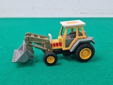 High Speed 6056P Die-Cast