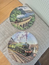 Limited Edition Two Railway