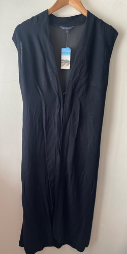Beachwear cover size 8 - m&s,