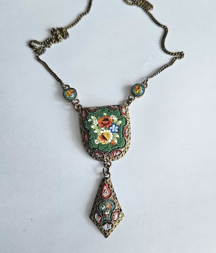 Stunning vintage real italian - stunning,