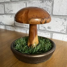 🔥 Vintage Hand Carved