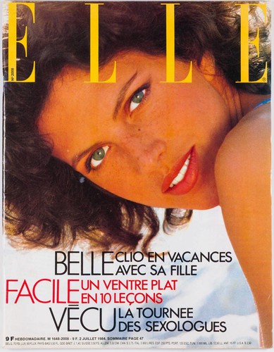 Clio goldsmith claudia - clio,