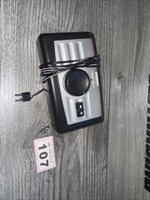 New Hornby Train Controller R8250 No Power Supply