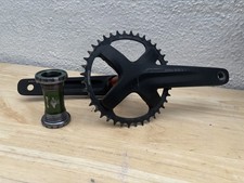 FSA Omega 40T MegaEvo Chainset