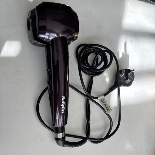Babyliss wave curl - babyliss,