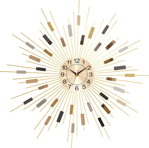 Mid century gold - mid,