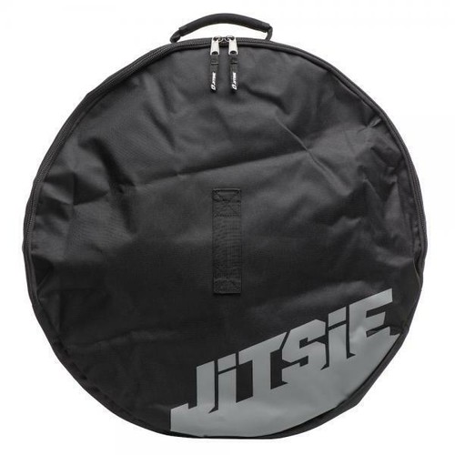 Jitsie solid trials bike - solid,