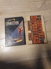 Country Connection Tapes