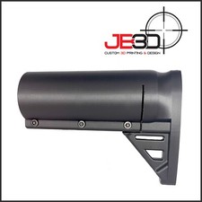 Replacement Base Butt Plate/ Adjustable Butt Hook / Pad  for the AGT Vixen 1 & 2