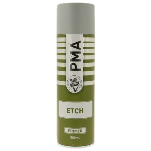 Pma professional acid etch - pma,
