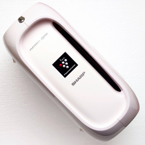 Sharp dx100 plasmacluster - ig-dx100,