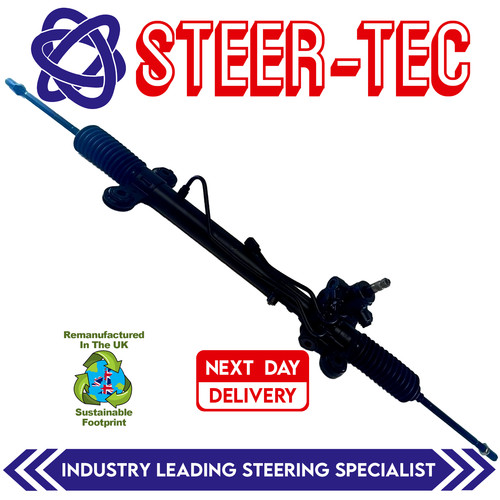 Steering rack honda - steering,