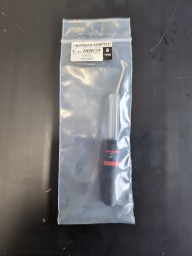 Rotring rapidoplot plotter - rotring,