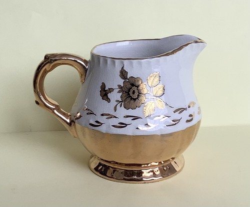 Vintage ellgreave pottery - vintage,