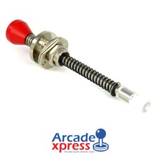 Pinball Shooter Shooter Chrome