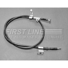 Handbrake Cable For Nissan