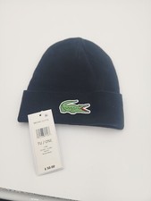 Brand New Adult Unisex Lacoste
