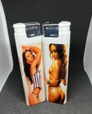 1 XXXX-Large CIGARETTE Lighter