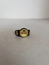 WWE CRUISERWEIGHT CHAMPIONSHIP