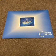 Walt Disney Cinderella