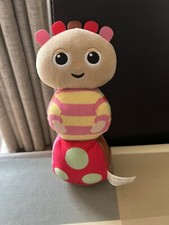 IN THE NIGHT GARDEN TOMBLIBOO