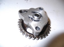 SUZUKI GS125 Oil pump