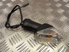 Genuine Kawasaki Ninja ZX6R ZX10R Rear right indicator unit 2008 to 2019 NEW
