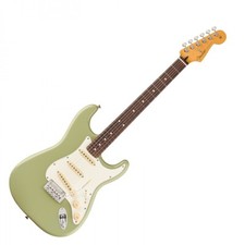 Fender Player II Stratocaster
