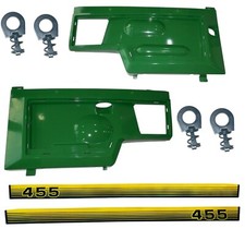 New LH & RH Side Panels KIT