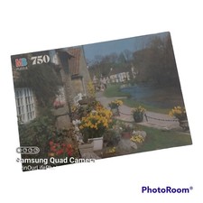 MB Puzzle Oxford 750 Pieces