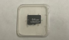 Generic 64GB 32GB 16GB Micro