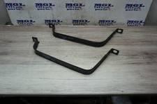 HYUNDAI TUCSON NX4 1.6 T-GDI FUEL TANK SUPPORT STRAP BRACKETS PAIR X2 2021-2024