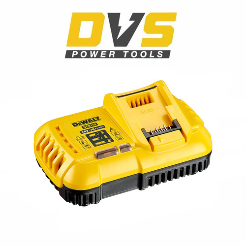 Dewalt dcb118 fan cooled - dewalt,