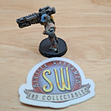 40k Rogue Trader Imperial