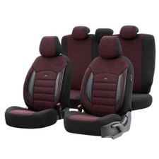 Premium Cotton Leather Car