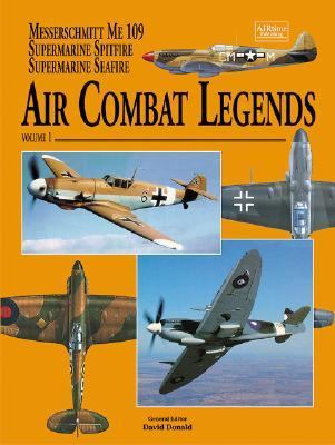 Air combat legends - air,