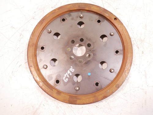 Flywheel tt3 087 4m41 - tt3,