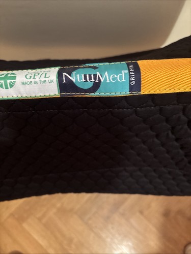 Nuumed saddle pad brand - saddle, pad.